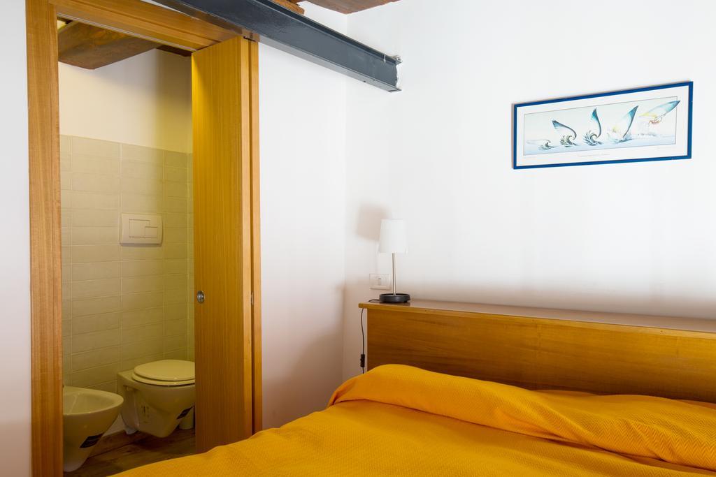 Casa Pignasecca * Napoli
